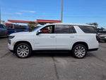 2027 Chevrolet Tahoe Premier