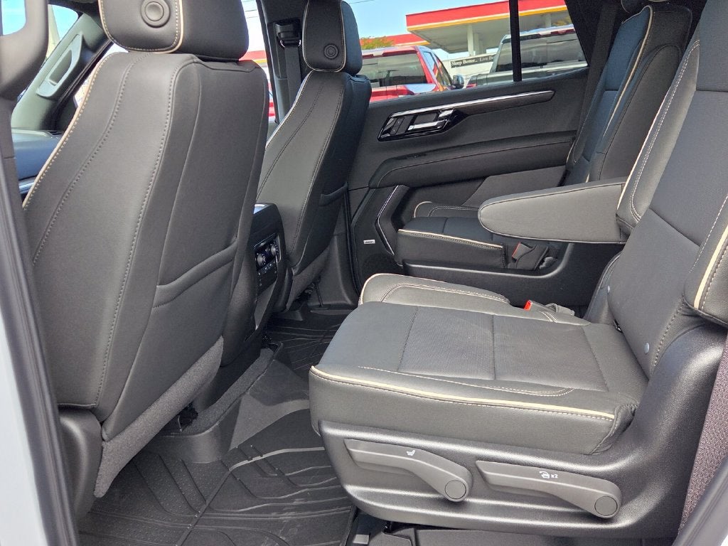 2027 Chevrolet Tahoe Premier