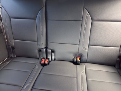 2027 Chevrolet Tahoe Premier