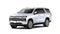 2027 Chevrolet Tahoe Premier