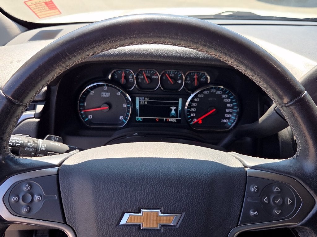 2020 Chevrolet Tahoe LS