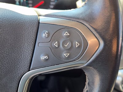 2020 Chevrolet Tahoe LS