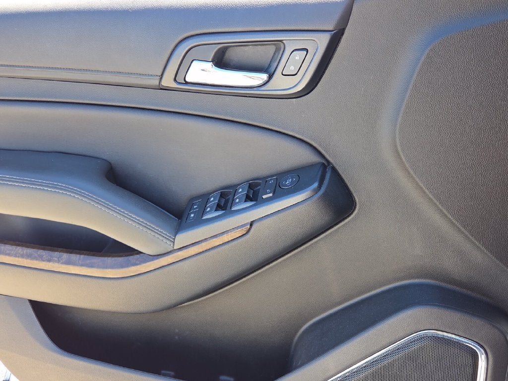 2020 Chevrolet Tahoe LS