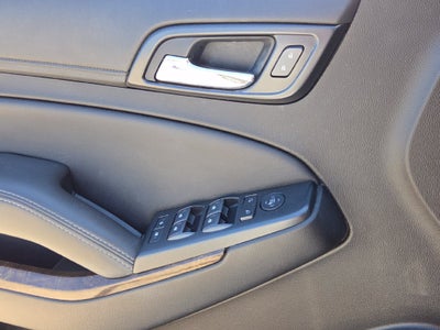 2020 Chevrolet Tahoe LS