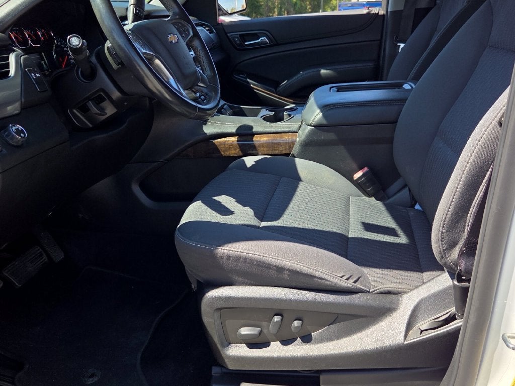 2020 Chevrolet Tahoe LS