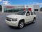 2014 Chevrolet Tahoe LTZ