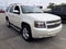 2014 Chevrolet Tahoe LTZ