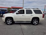 2014 Chevrolet Tahoe LTZ