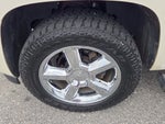 2014 Chevrolet Tahoe LTZ
