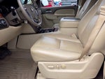 2014 Chevrolet Tahoe LTZ