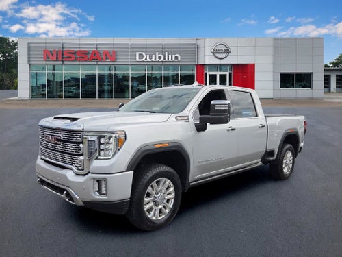 2023 GMC Sierra 2500 HD Denali