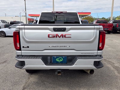 2023 GMC Sierra 2500 HD Denali