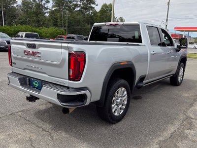 2023 GMC Sierra 2500 HD Denali