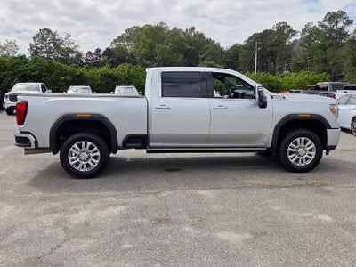 2023 GMC Sierra 2500 HD Denali