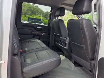 2023 GMC Sierra 2500 HD Denali