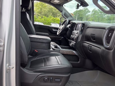 2023 GMC Sierra 2500 HD Denali