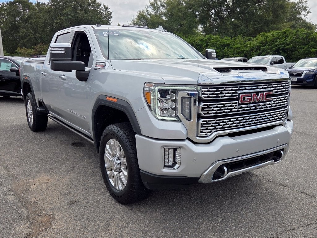 2023 GMC Sierra 2500 HD Denali