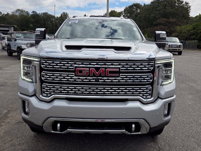 2023 GMC Sierra 2500 HD Denali