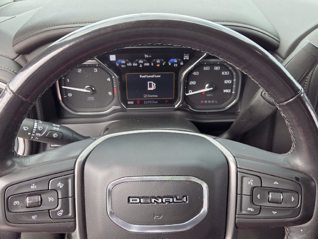 2023 GMC Sierra 2500 HD Denali