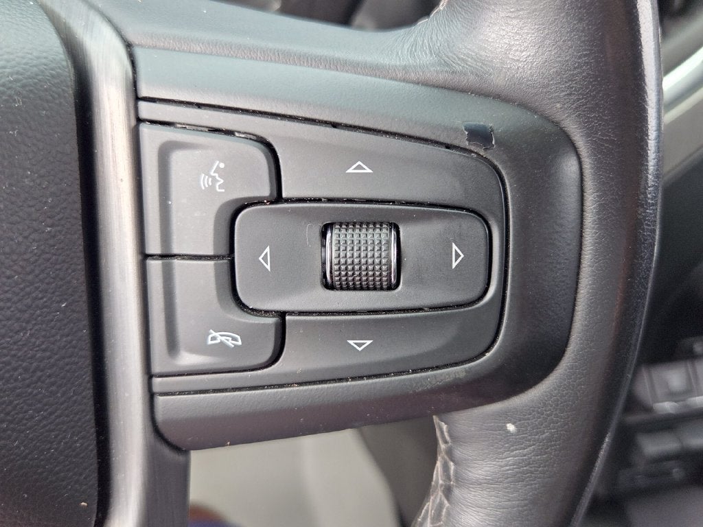 2023 GMC Sierra 2500 HD Denali
