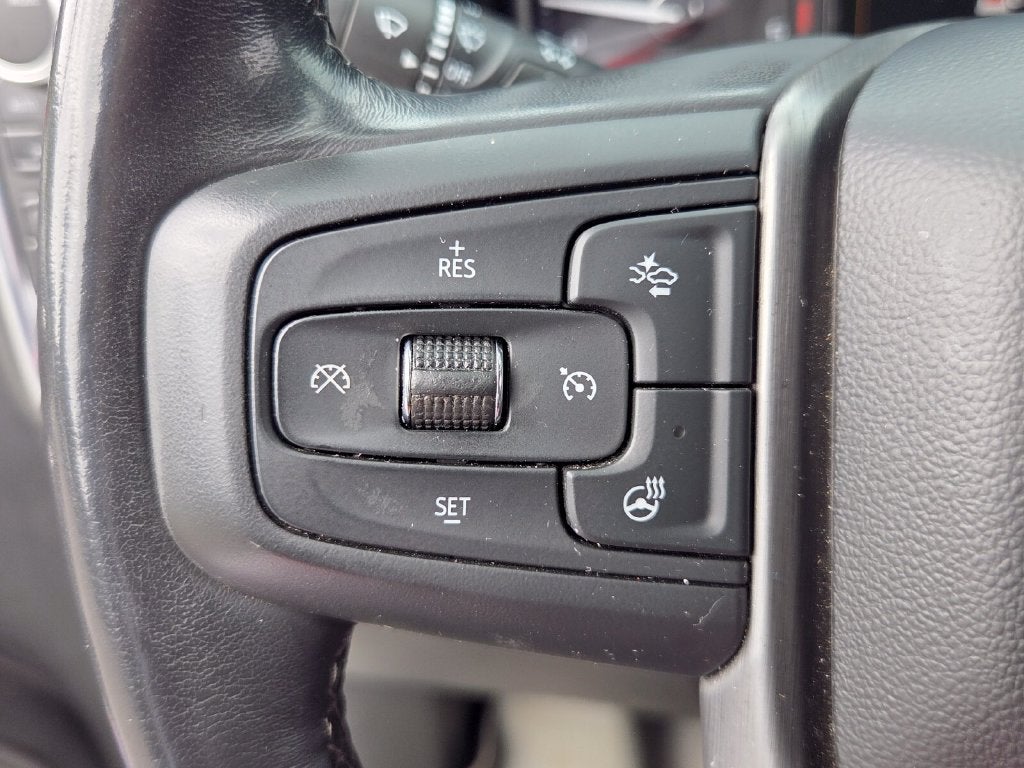 2023 GMC Sierra 2500 HD Denali