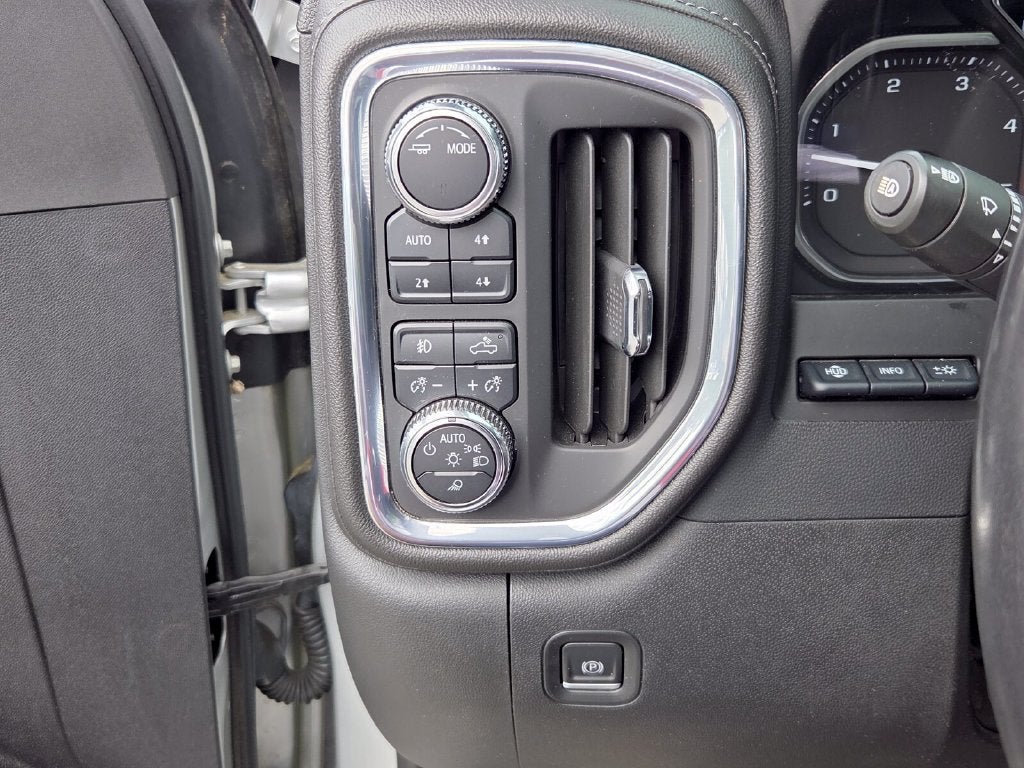 2023 GMC Sierra 2500 HD Denali