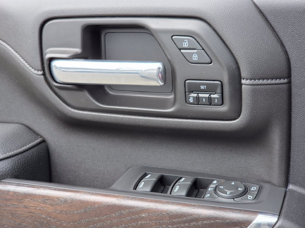 2023 GMC Sierra 2500 HD Denali