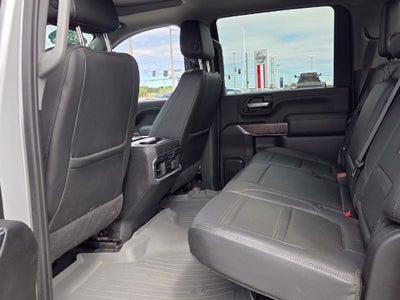2023 GMC Sierra 2500 HD Denali