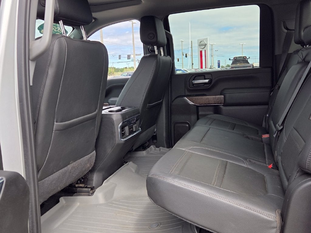 2023 GMC Sierra 2500 HD Denali