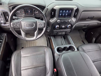 2023 GMC Sierra 2500 HD Denali