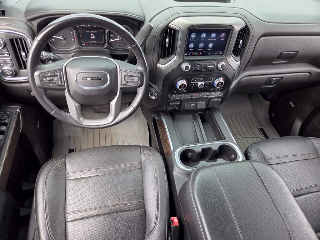 2023 GMC Sierra 2500 HD Denali