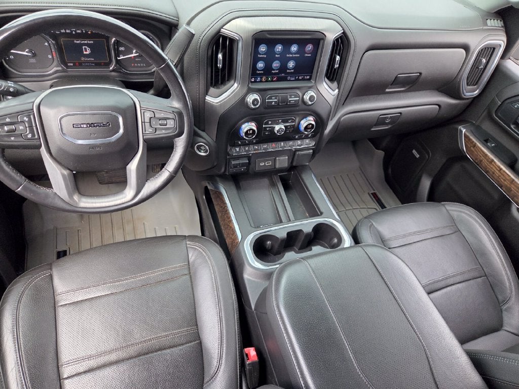 2023 GMC Sierra 2500 HD Denali