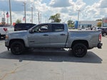 2021 GMC Canyon 2WD Elevation Standard