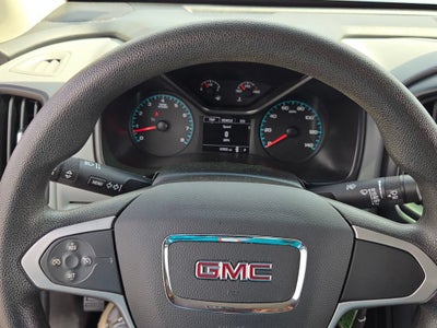 2021 GMC Canyon 2WD Elevation Standard