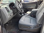 2021 GMC Canyon 2WD Elevation Standard
