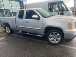 2013 GMC Sierra 1500 SLE