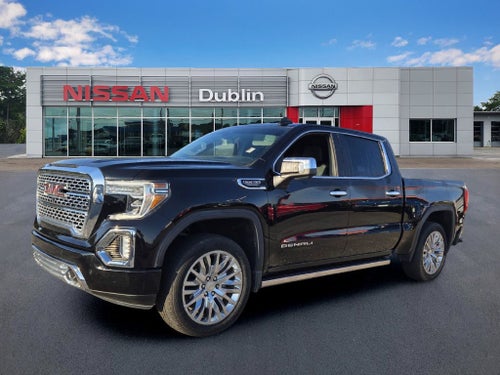 2019 GMC Sierra 1500 Denali