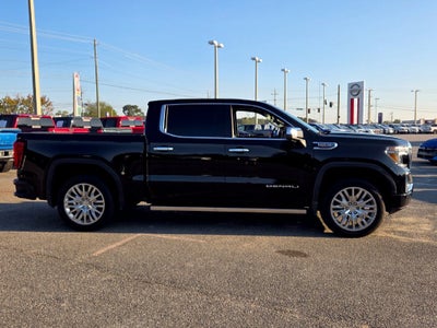 2019 GMC Sierra 1500 Denali