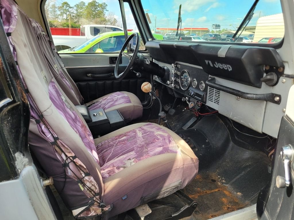1983 Jeep Jeep - Photo 12