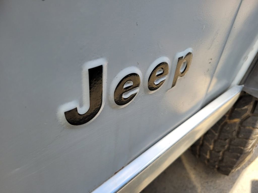1983 Jeep Jeep - Photo 16