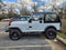 1983 Jeep CJ 4WD CJ7