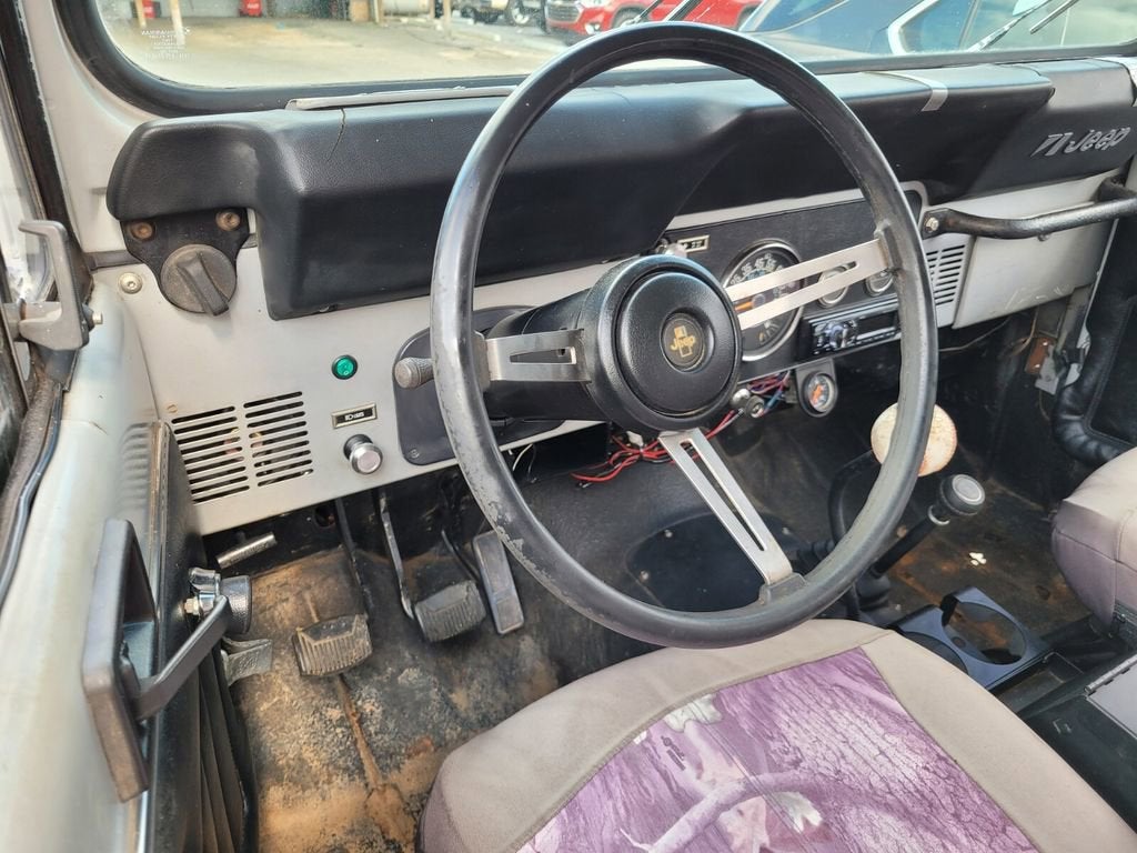 1983 Jeep Jeep - Photo 7