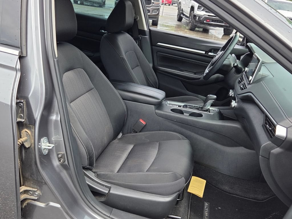 2019 Nissan Altima 2.5 SV