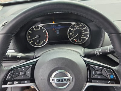 2019 Nissan Altima 2.5 SV