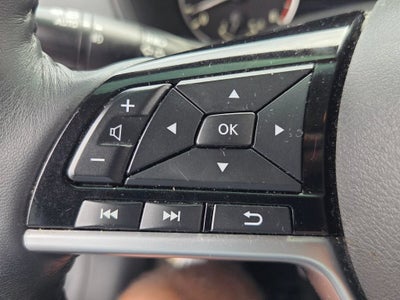 2019 Nissan Altima 2.5 SV