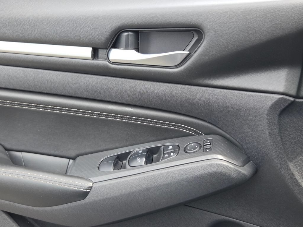 2019 Nissan Altima 2.5 SV