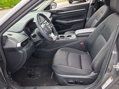 2019 Nissan Altima 2.5 SV