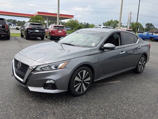 2019 Nissan Altima 2.5 SV