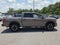 2022 Nissan TITAN Crew Cab PRO-4X 4x4