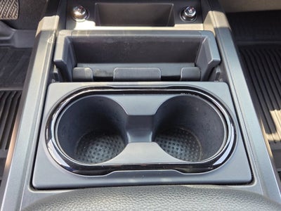 2022 Nissan TITAN Crew Cab PRO-4X 4x4